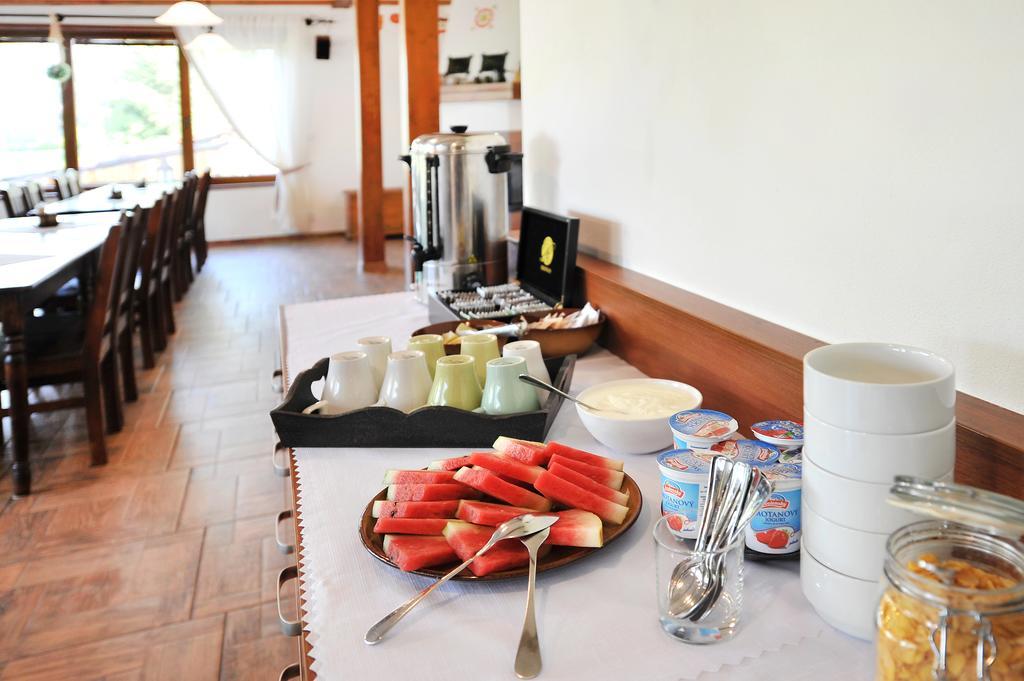 Aplend Villas Tatry Holiday Velky Slavkov Ngoại thất bức ảnh